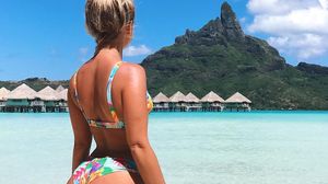 Abella Danger - Delicious Dangerass in HD