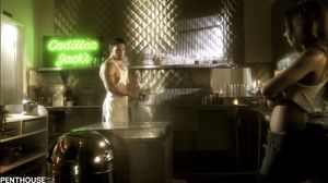 Penthouse - Hot Pink 1