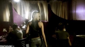 Penthouse - Hot Pink 5