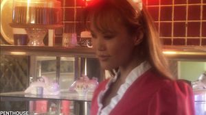 Penthouse - Hot Pink 4