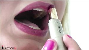 Kylie Richards - Lipstick Bj