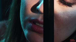 DeviantHardcore - Maddy Oreilly Black Cock Anal Slut