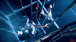 DeviantHardcore - Veronica Rodriguez, Gabriella Paltrov