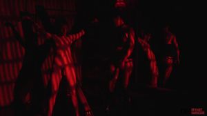 DeviantHardcore - Dana Vespoli Bound For A Pegging