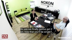 FuckedOrFired E10 Anastasia