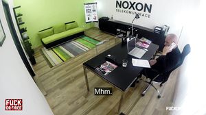 FuckedOrFired E13 Petra