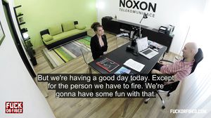 FuckedOrFired E04 Lolly Pop