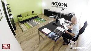 FuckedOrFired E02 Angel Vicky