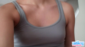 MileyMason - Masturbation home video