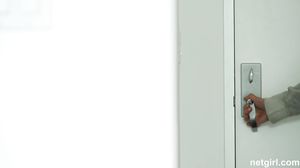 Grae - Petite And Horny