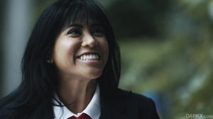 Ember Snow - Hands On Homework