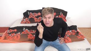 Carly Rae Summers - Watch the Hairy Pussy of Carly Rae Summers Pounded in POV