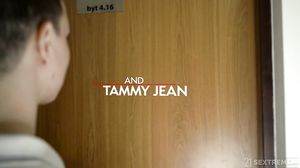 Tammy Jean - The Horny Professor