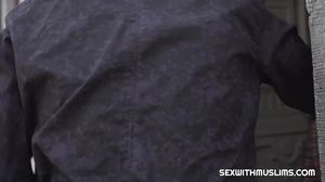 Real Muslim Bitch