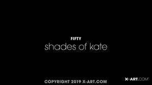 X-Art - Fifty Shades Of Kate