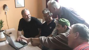 cute teen fucked by old perverts