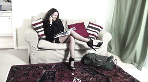 MILF Love Of 2 Black Cocks