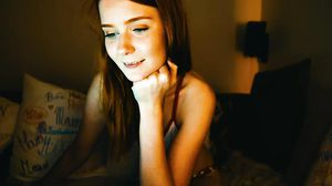 Solo College Whore Dancing For You....