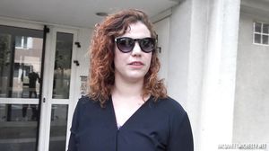 Busty Amateur Girl firsttime