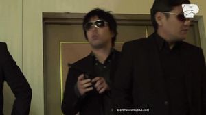 Asian giant tits teen with traditional dress