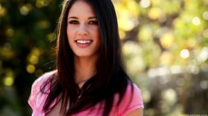 Tiffany Thompson - by the pool