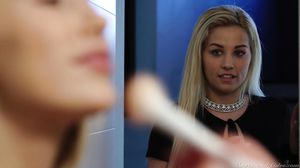 Carter Cruise & Sophia Lux - Little Sis