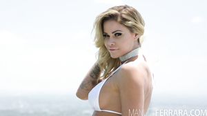 Jessa Proves Why She's An ANAL LEGEND!