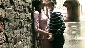 JustTeensPorn - Public Sex