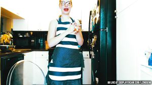 Want Me To Cook For You?