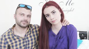 DoTheWife - Scyley Jam - Young Wife Cheats In Front Of