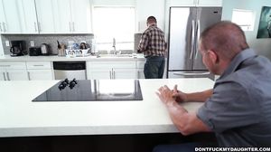 Layla London - Dont't Fuck My Daughter