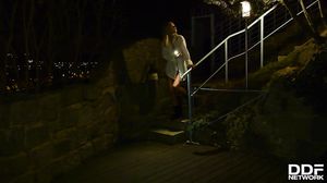 Blowjob Saves the Day