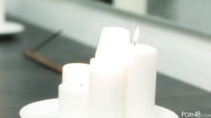 Porn18 - Yoga Girl Sonya Sweet