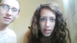 Busty Teen Gets Pussy Licked