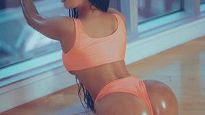 Rose Monroe Gets Her Ass Pumped by French Beast