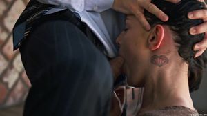 Amanda Aimes gets real