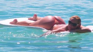 Bridgette B - Hot Interracial Anal With Big Boobs