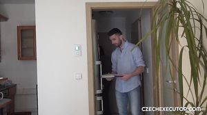 GYPSY GIRLS FUCKS THE EXECUTOR