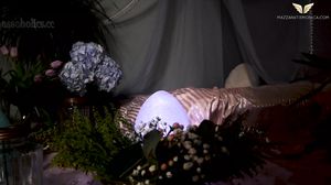 New Maazzaratie Monica