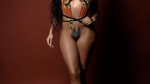 Lady Dee in a Stunning Threesome DP Scene