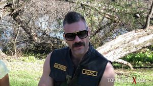 Emily Willis - 3rd Wheel