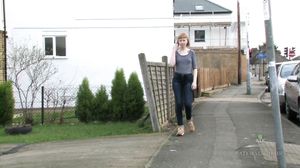 Hairy Bonni Belle interview