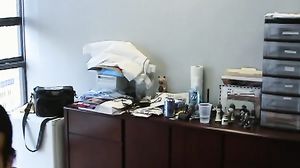 Samantha - Amateur Pussy Smash