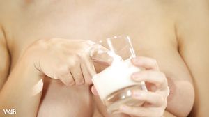 Lucy solo masturbation GM