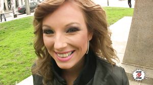 LesbicoExtremo 08 Eliss Fire, Lena Cova - Sorpresa para