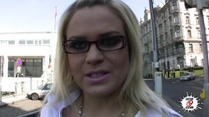 LesbicoExtremo 13 Barra Brass, Enza - Cachonda clase de