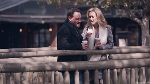 A Date With The MILF