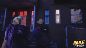 FalschesHostel - Anissa Lola Rosella - Do You Have Ids