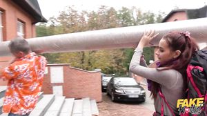 FalschesHostel - Scyley Jam - Little Miss Torpedo Tits