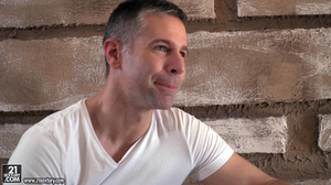 Aida Swinger - Caress My Pussy